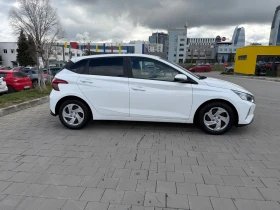 Hyundai I20 7DCT в Гаранция, снимка 4