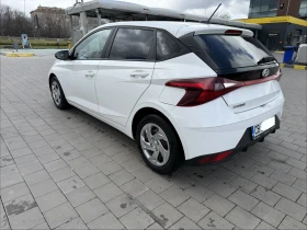 Hyundai I20 7DCT в Гаранция, снимка 7