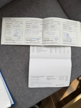 Hyundai I20 7DCT в Гаранция, снимка 13