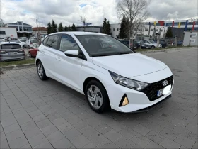 Hyundai I20 7DCT в Гаранция, снимка 3