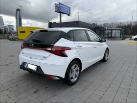 Hyundai I20 7DCT в Гаранция, снимка 5