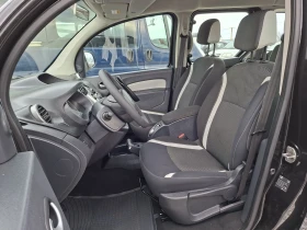 Renault Kangoo НАВИ/CRUIZE/1.5d-90/КЛИМА/БАГАЖНИК, снимка 9