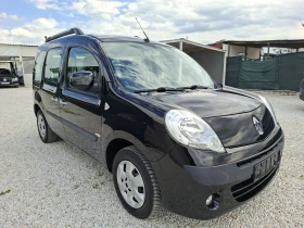 Renault Kangoo НАВИ/CRUIZE/1.5d-90/КЛИМА/БАГАЖНИК, снимка 3