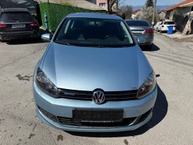 VW Golf Обслужен, подгрев, Нави, парктроник , снимка 8