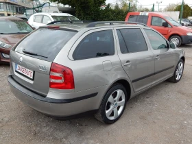 Skoda Octavia 1.9TDI* 105k.* АВТОМАТИК* , снимка 4