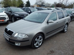 Skoda Octavia 1.9TDI* 105k.* АВТОМАТИК* , снимка 1
