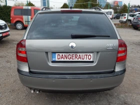 Skoda Octavia 1.9TDI* 105k.* АВТОМАТИК* , снимка 5