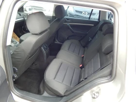 Skoda Octavia 1.9TDI* 105k.* АВТОМАТИК* , снимка 15