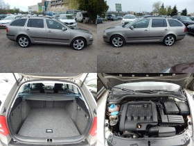 Skoda Octavia 1.9TDI* 105k.* АВТОМАТИК* , снимка 7