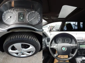Skoda Octavia 1.9TDI* 105k.* АВТОМАТИК* , снимка 8