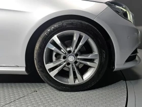 Mercedes-Benz E 220, снимка 5