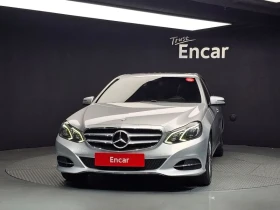 Mercedes-Benz E 220, снимка 3