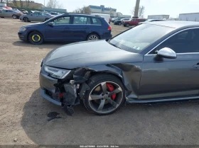 Audi S4 3.0l 3.0T Premium Plus, снимка 6