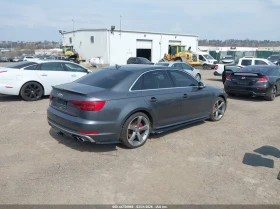 Audi S4 3.0l 3.0T Premium Plus, снимка 4