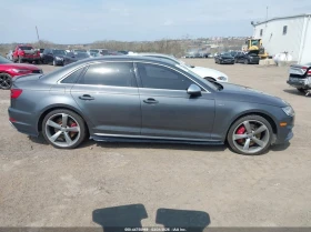 Audi S4 3.0l 3.0T Premium Plus, снимка 13