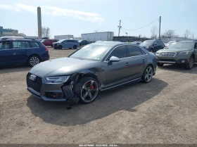 Audi S4 3.0l 3.0T Premium Plus, снимка 2