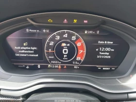 Audi S4 3.0l 3.0T Premium Plus, снимка 7