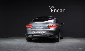 Mercedes-Benz C 200 COUPE* HEAD-UP* КАМЕРА* ПАНОРАМА* МЪРТВА ТОЧКА, снимка 3