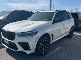 BMW X5M * Competition * ДИСТРОНИК * 360 * ЛАЗЕР * H/K, снимка 13