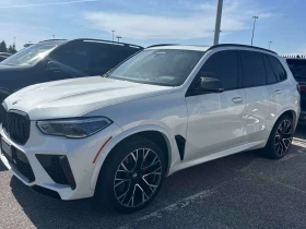 BMW X5M * Competition * ДИСТРОНИК * 360 * ЛАЗЕР * H/K, снимка 17