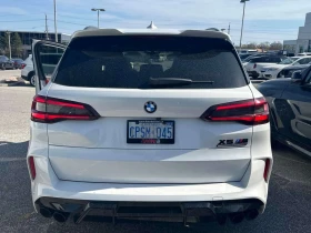 BMW X5M * Competition * ДИСТРОНИК * 360 * ЛАЗЕР * H/K, снимка 4