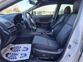 Subaru WRX * mid+ L+ BSD+ M/R * ПОДГРЕВ * , снимка 9