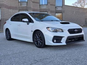 Subaru WRX * mid+ L+ BSD+ M/R * ПОДГРЕВ * , снимка 1