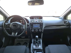Subaru WRX * mid+ L+ BSD+ M/R * ПОДГРЕВ * , снимка 11
