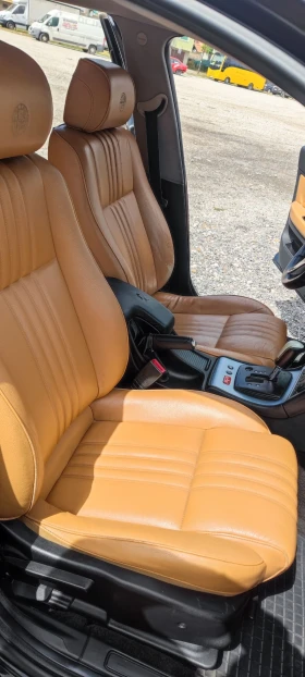 Alfa Romeo 159 sportwagon 1, 9 GtdM, снимка 8