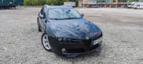 Alfa Romeo 159 sportwagon 1, 9 GtdM, снимка 1