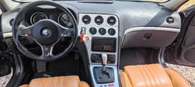 Alfa Romeo 159 sportwagon 1, 9 GtdM, снимка 11