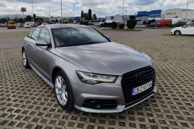 Audi A6 Prestige, C7 3.0 TFSI V6 (333 Hp) Quattrо, снимка 1