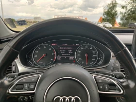 Audi A6 Prestige, C7 3.0 TFSI V6 (333 Hp) Quattrо, снимка 10
