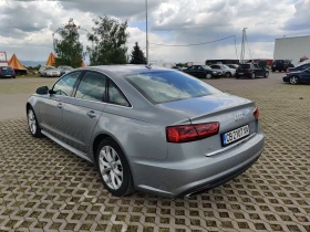Audi A6 Prestige, C7 3.0 TFSI V6 (333 Hp) Quattrо, снимка 7