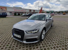 Audi A6 Prestige, C7 3.0 TFSI V6 (333 Hp) Quattrо, снимка 2