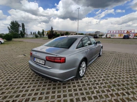 Audi A6 Prestige, C7 3.0 TFSI V6 (333 Hp) Quattrо, снимка 5