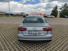 Audi A6 Prestige, C7 3.0 TFSI V6 (333 Hp) Quattrо, снимка 6