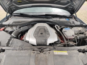 Audi A6 Prestige, C7 3.0 TFSI V6 (333 Hp) Quattrо, снимка 16