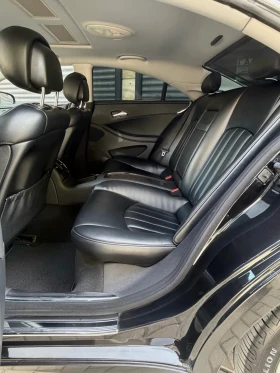 Mercedes-Benz CLS 320 CDI 7G Facelift Memory Harman/kardon, снимка 5