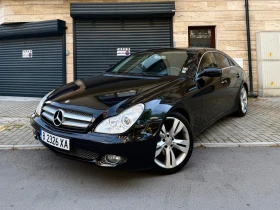 Mercedes-Benz CLS 320 CDI 7G Facelift Memory Harman/kardon, снимка 1