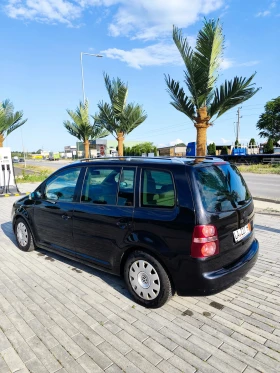 VW Touran 2.0 TDI HIGHLINE , снимка 4