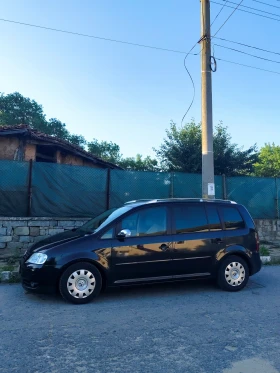 VW Touran 2.0 TDI HIGHLINE , снимка 3