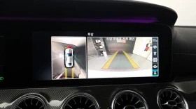 Mercedes-Benz E 400 AMG line/360 Cam/Подгрев/Обдух/HUD/, снимка 12