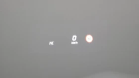 Mercedes-Benz E 400 AMG line/360 Cam/Подгрев/Обдух/HUD/, снимка 8