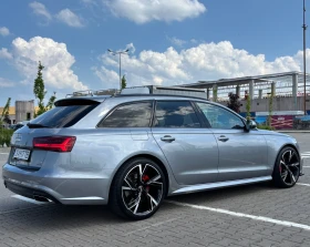Audi A6 3.0 TDI  QUATTRO S Line FULL LED , снимка 6
