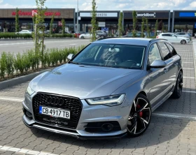 Audi A6 3.0 TDI  QUATTRO S Line FULL LED , снимка 1