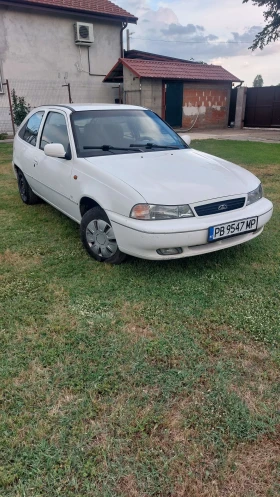 Daewoo Nexia, снимка 1