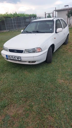 Daewoo Nexia, снимка 5