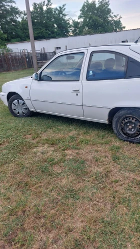 Daewoo Nexia, снимка 4