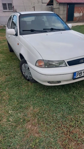 Daewoo Nexia, снимка 6